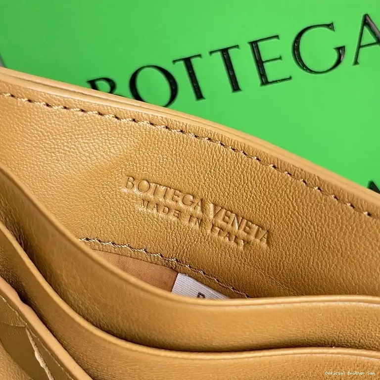 Official Brother Sam 2401YA0195 Bags Veneta Bottega 0524